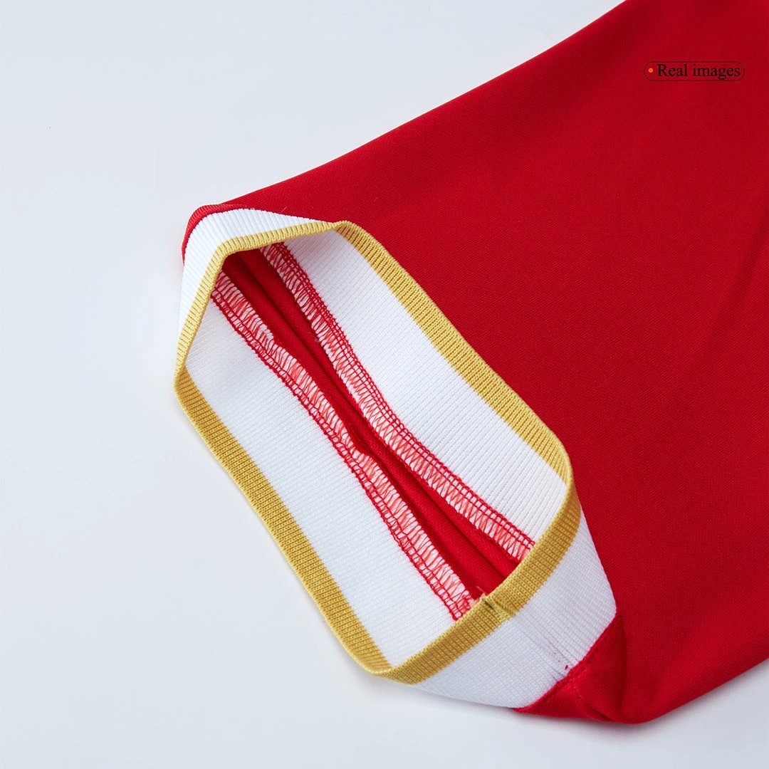 Panama 2025 Home Jersey — photo 7