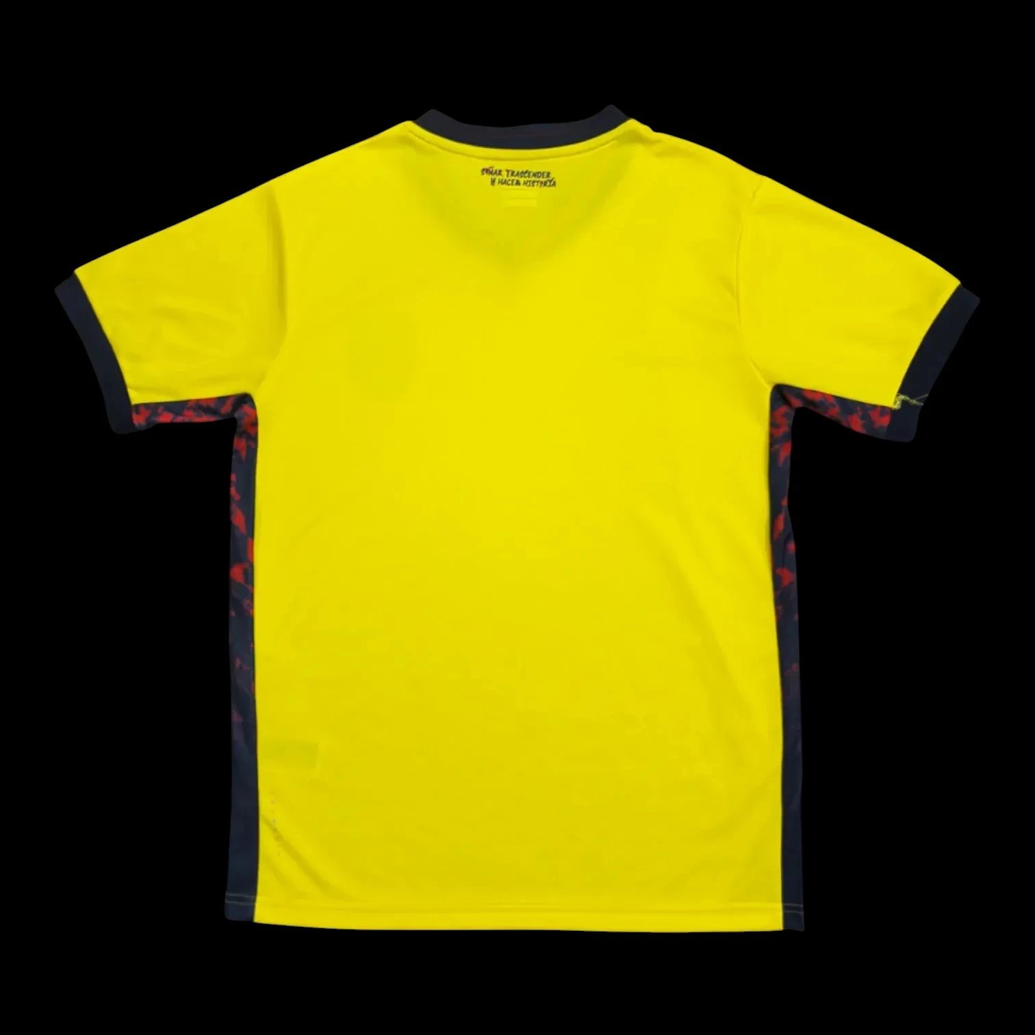 Ecuador 2026 Home Jersey — Photo 2