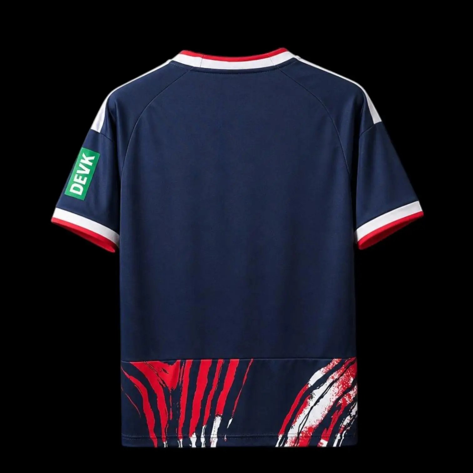 Cologne 26/27 Third Jersey — Photo 2