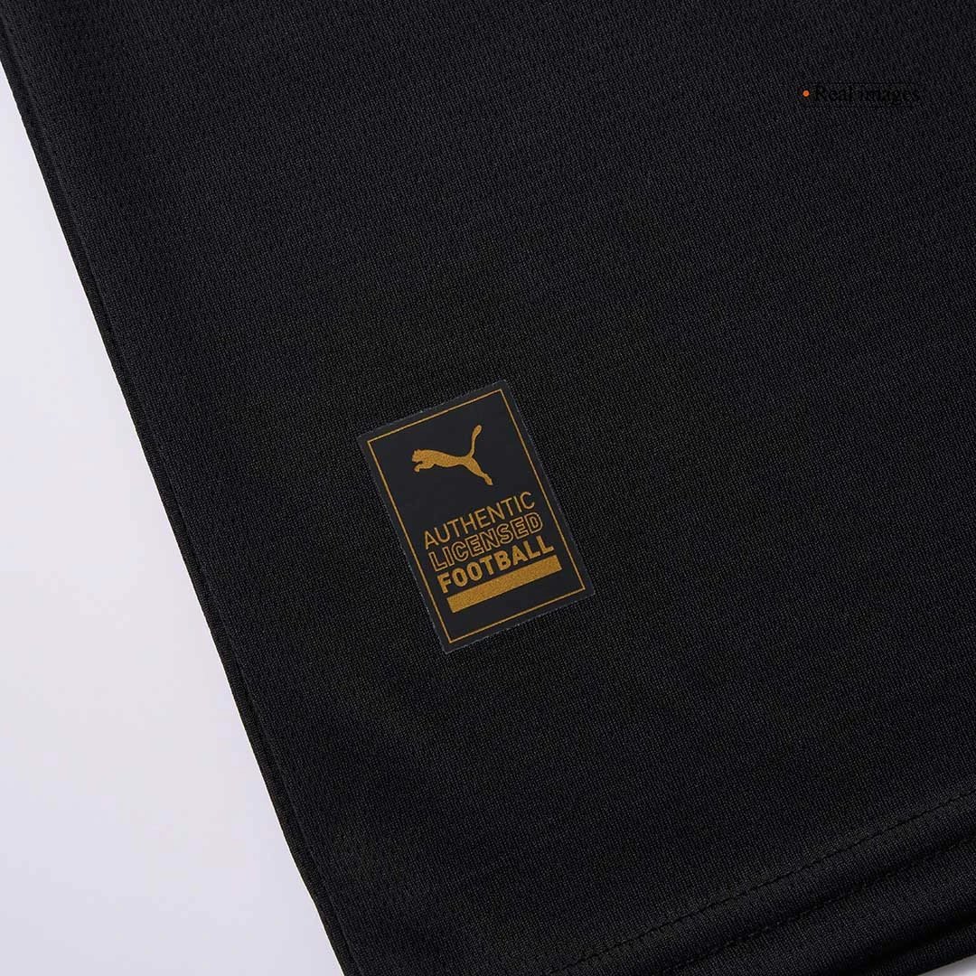 Marseille Olympique 24/25 Goalkeeper Jersey — Photo 13