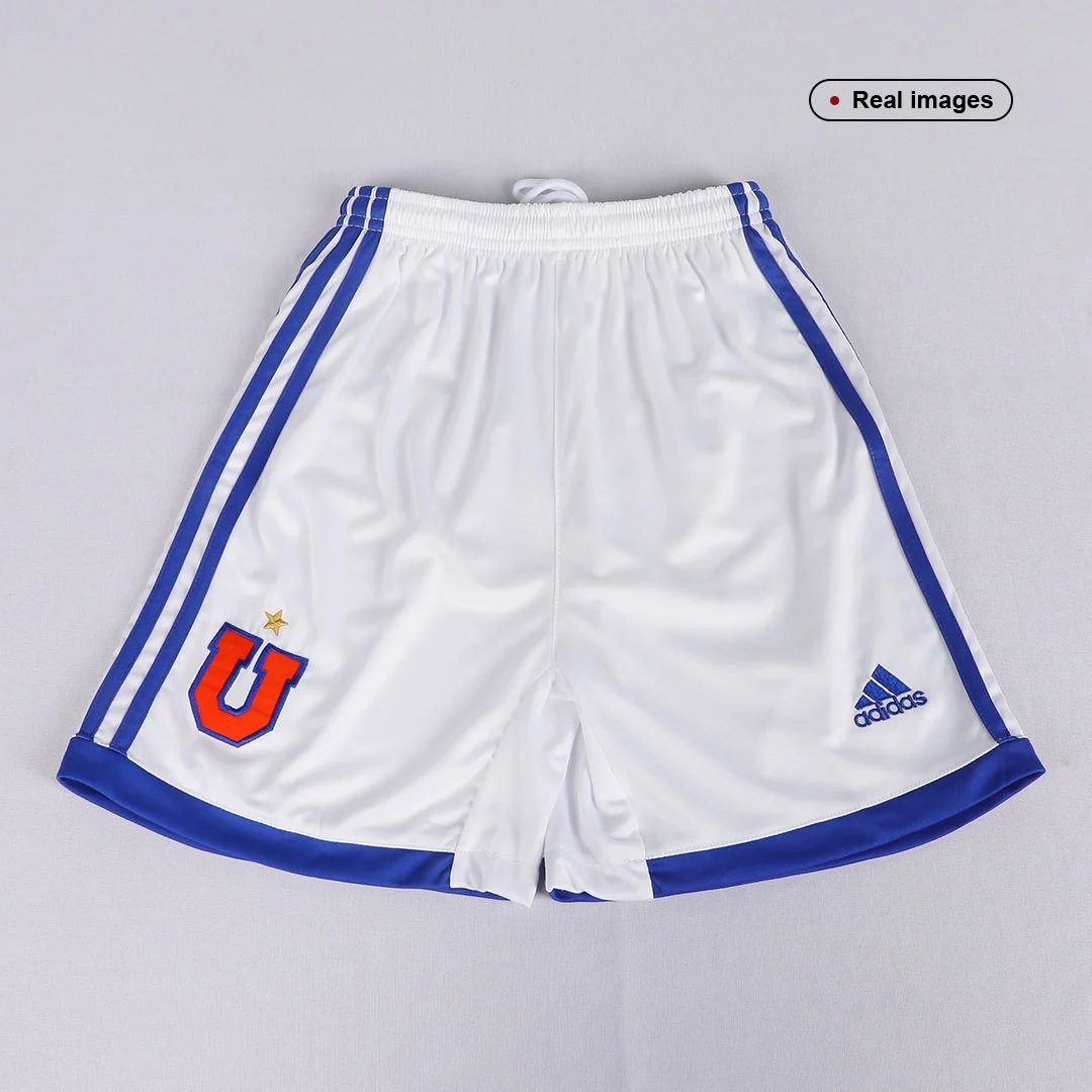 Chile 2022 Home Jersey - Kids — Photo 14