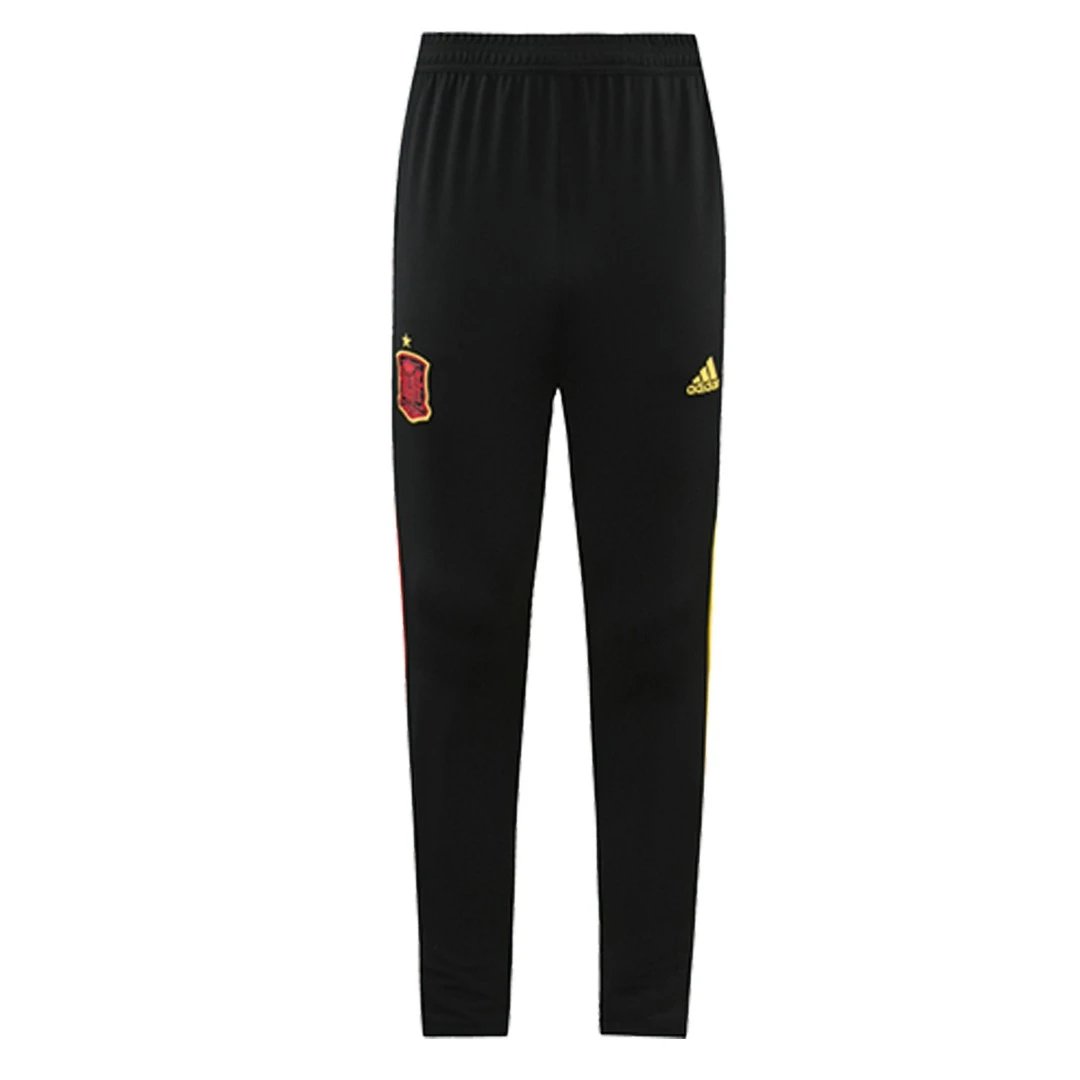 Spain Tracksuit 2021 22 Red — photo 4