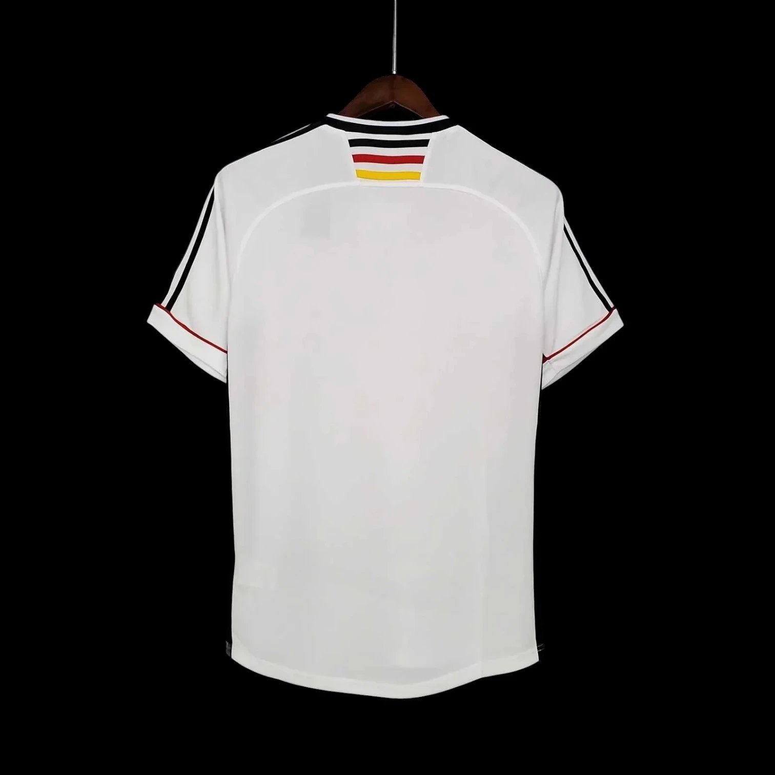 Germany 1998 Retro Jersey — photo 2