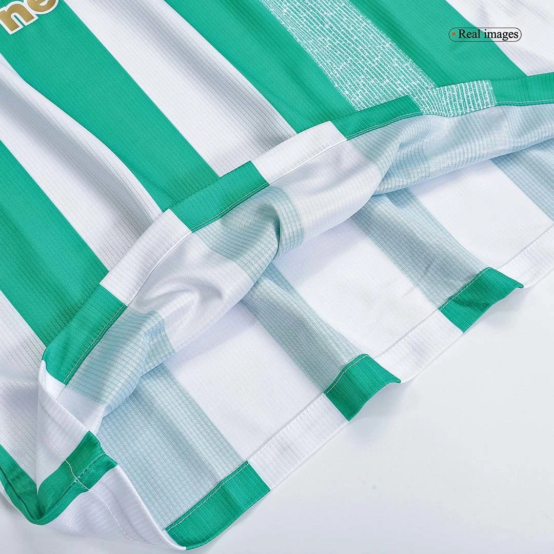 Real Betis Authentic 21/22 Jersey (Player Version) — Photo 14
