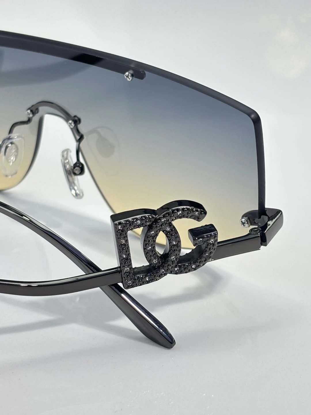 Dolce & Gabbana DG2314 Sunglasses — photo 8