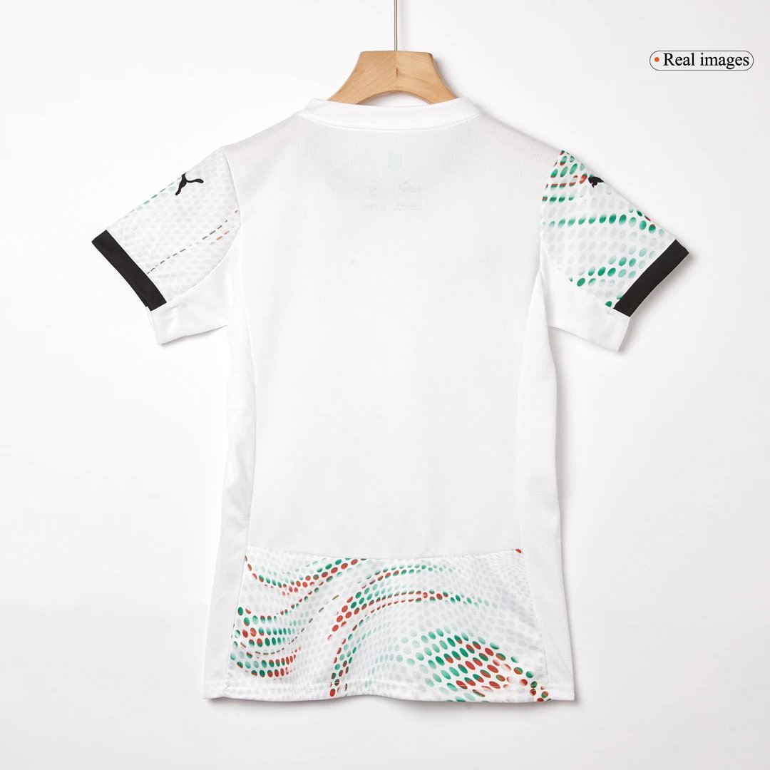 Portugal 2025 Away Jersey - Women — photo 6