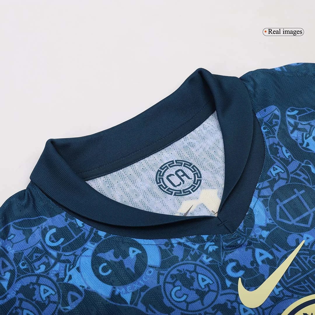 Club America 24/25 Away Jersey (Player Version) — photo 5