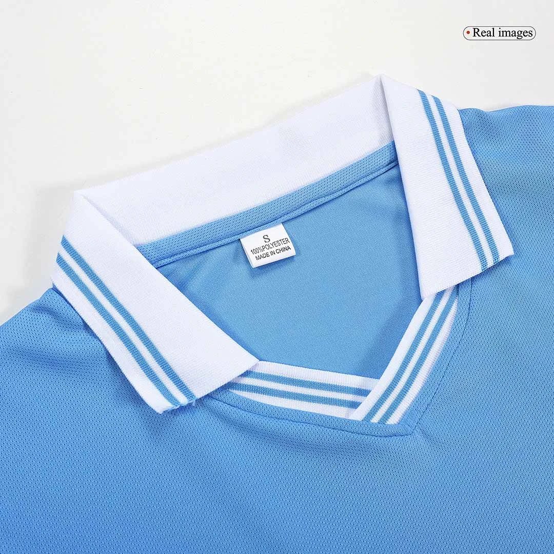 Napoli 1986/87 Retro Home Jersey — photo 6