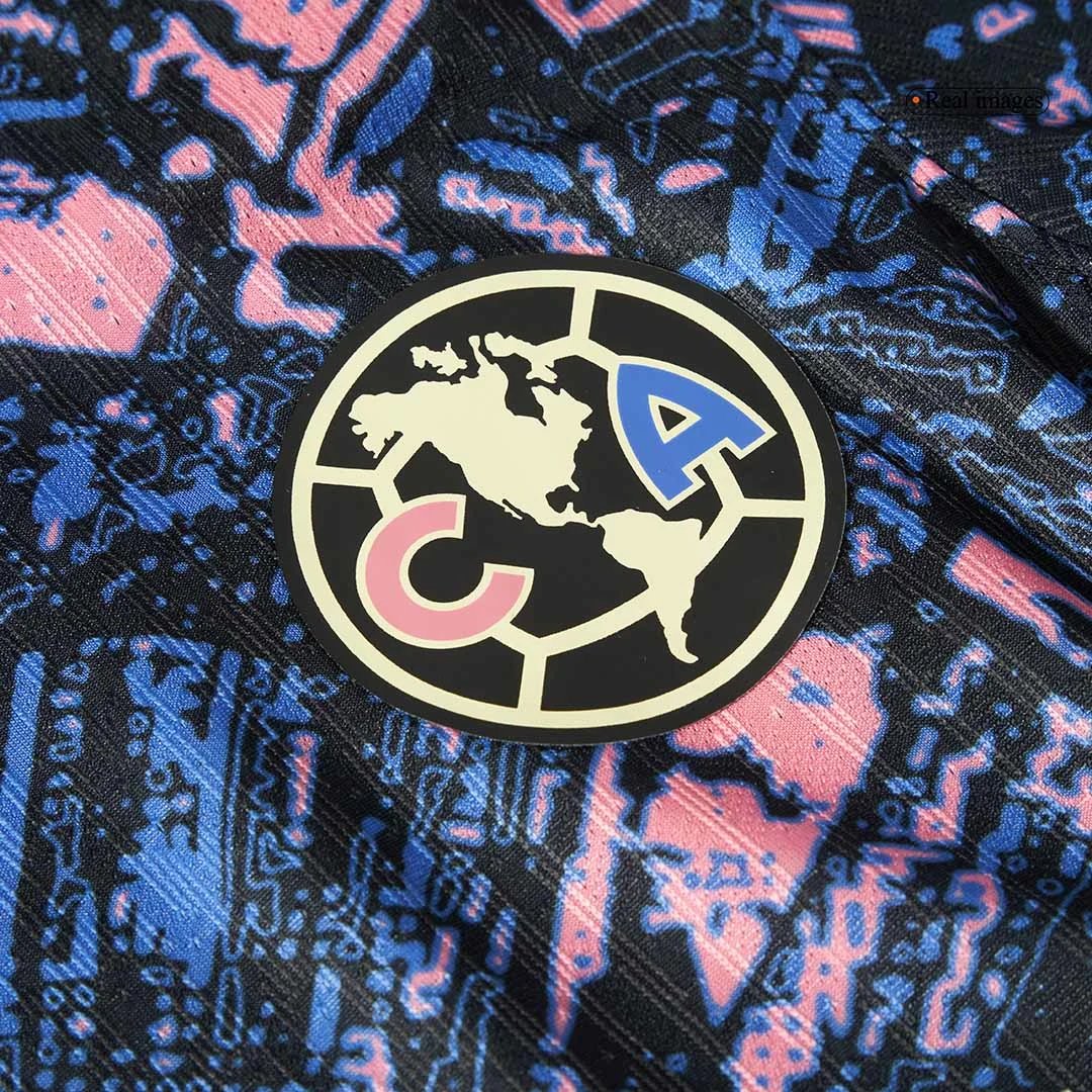Club America 24/25 Third Jersey (Player Version) — photo 7