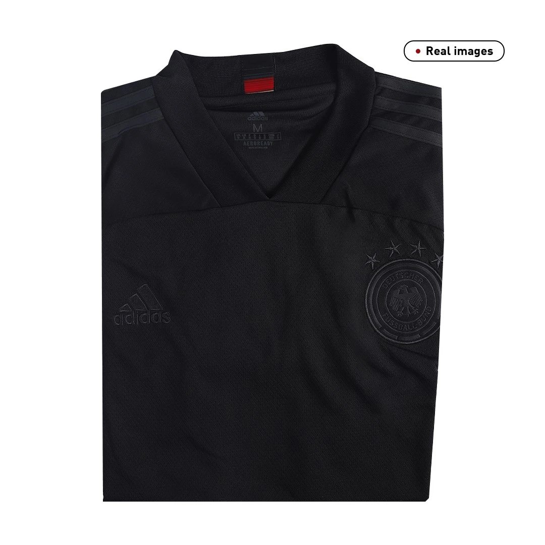 Germany 2020 Away Jersey — photo 4