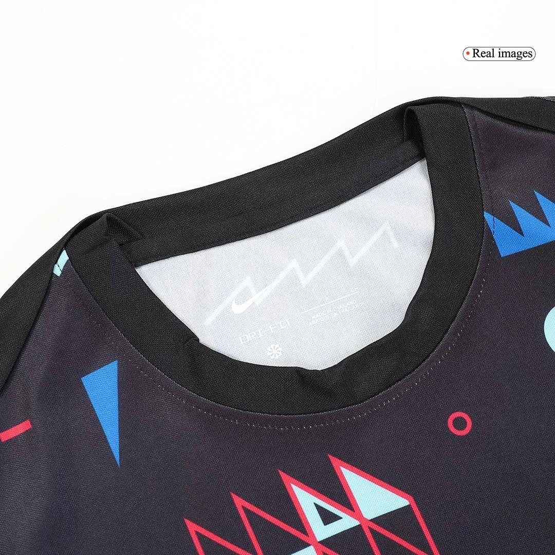 Portugal 2024 Pre-Match Jersey — photo 7