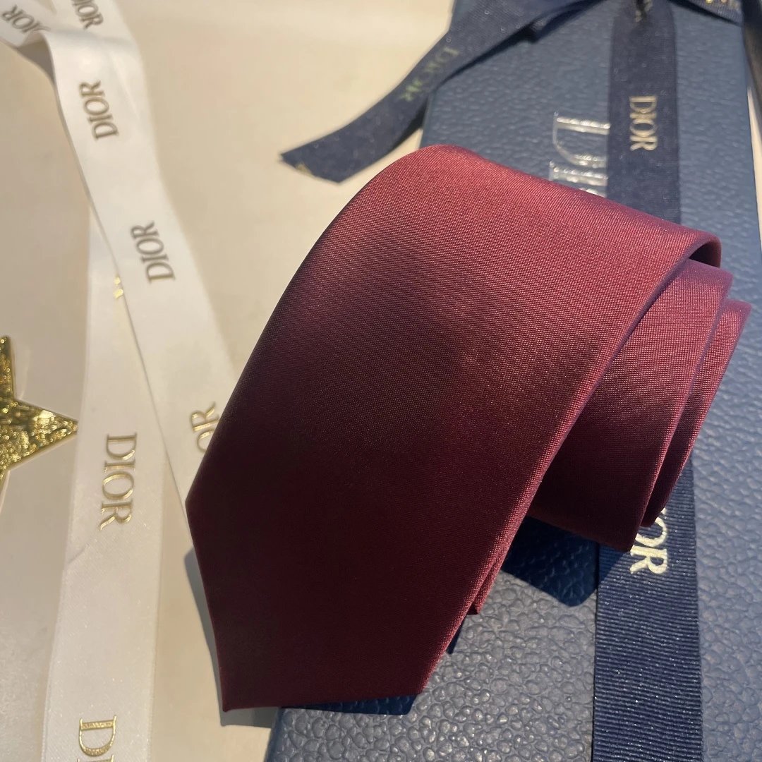 Dior Tie Ver.B — Photo 6