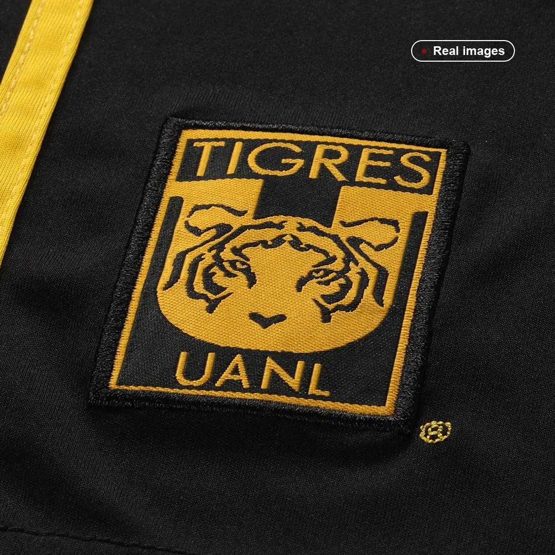 Tigres UANL 21/22 Third Jersey - Kids — Photo 13