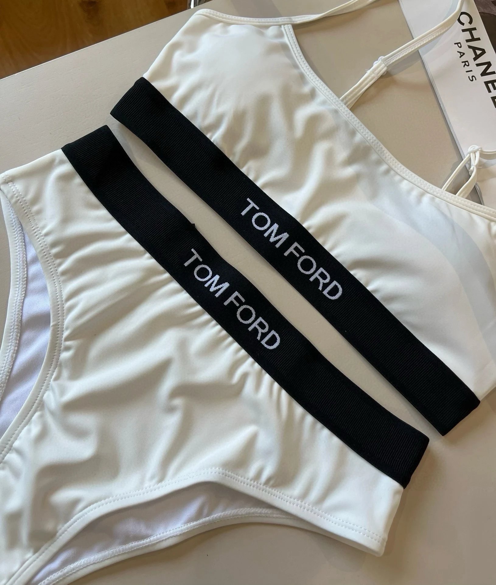 Tom Ford Two-Piece Swimwear Ver.C — Photo 5