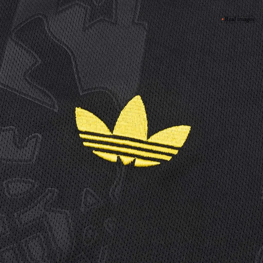 Manchester United 25/26 Third Jersey - Women — photo 7