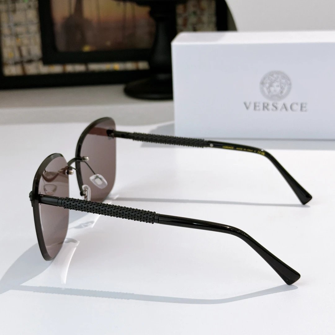 Versace VE2292 Sunglasses 65-17-145 — photo 7