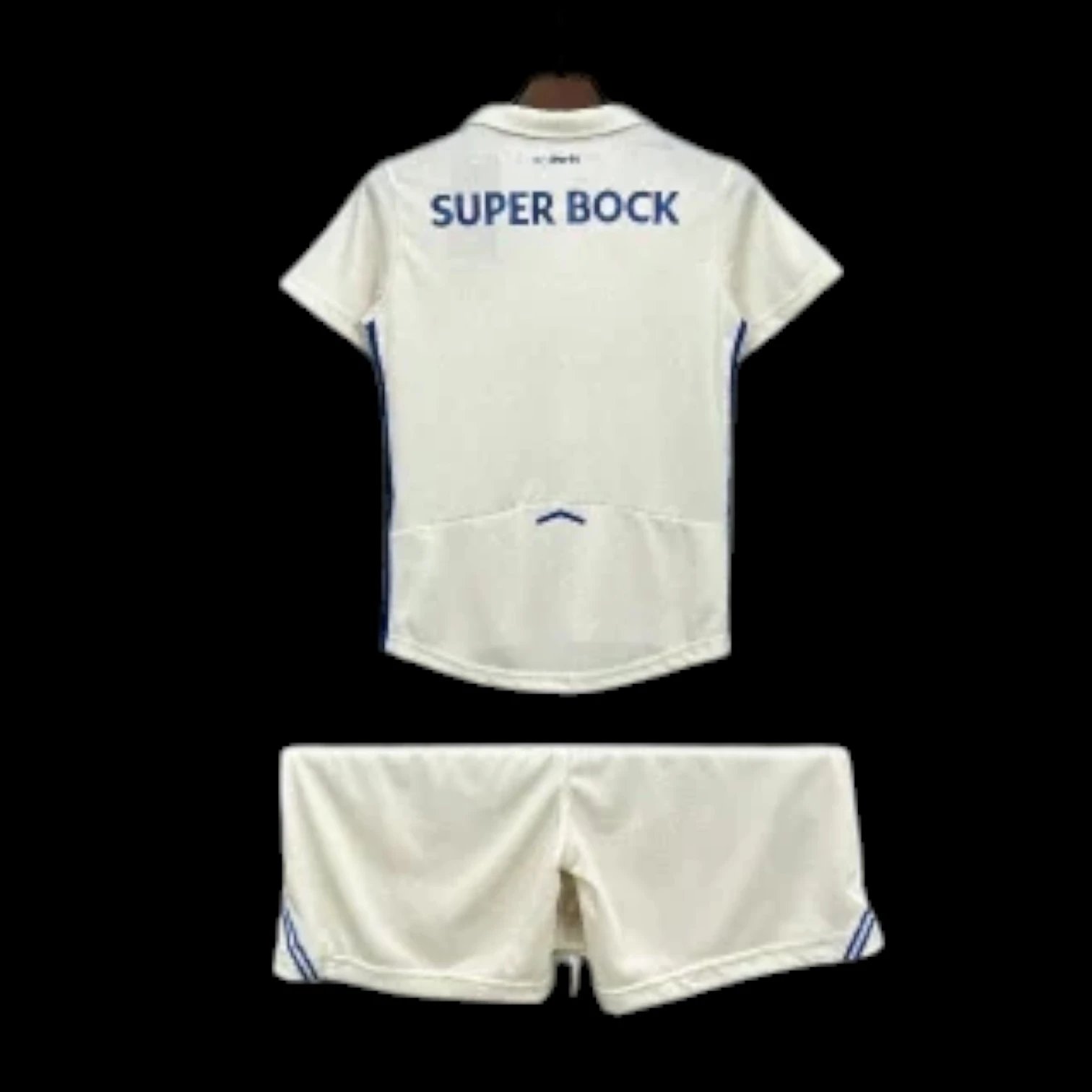 Porto FC 25/26 Third Jersey - Kids — Zdjęcie 2