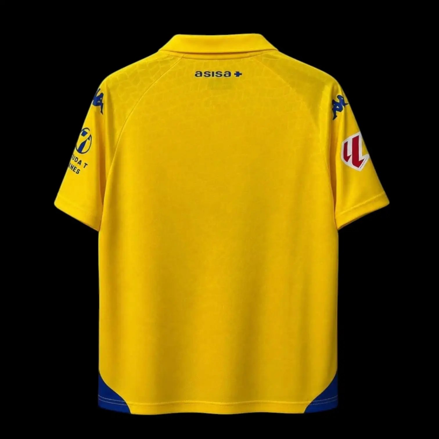 Cadiz 26/27 Home Jersey — Photo 2