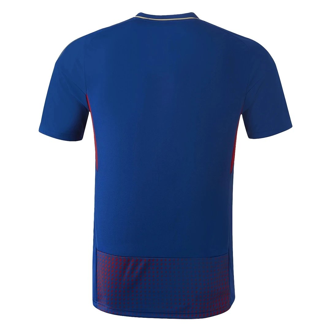 Olympique Lyonnais 22/23 Fourth Jersey — photo 3