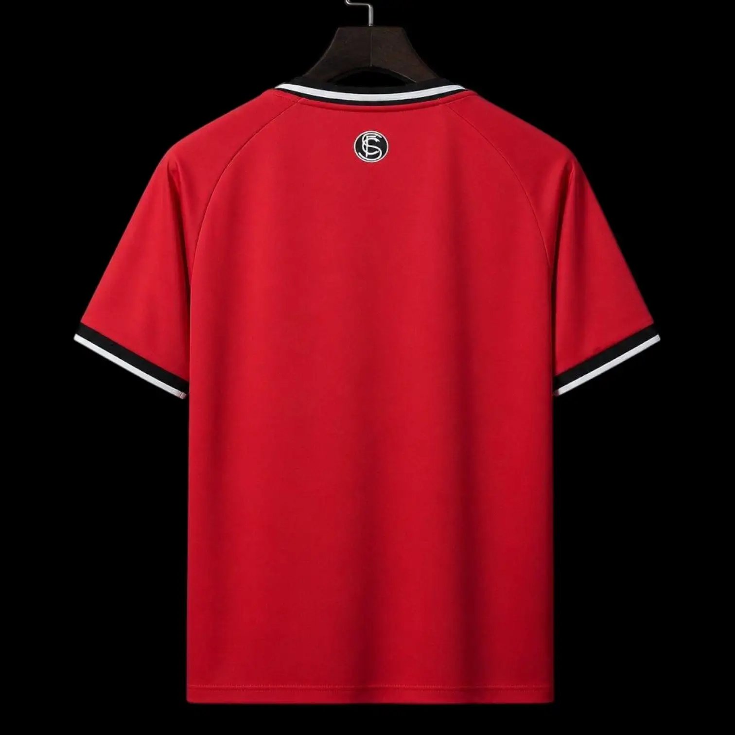 Séville 26/27 Away Jersey — Photo 2