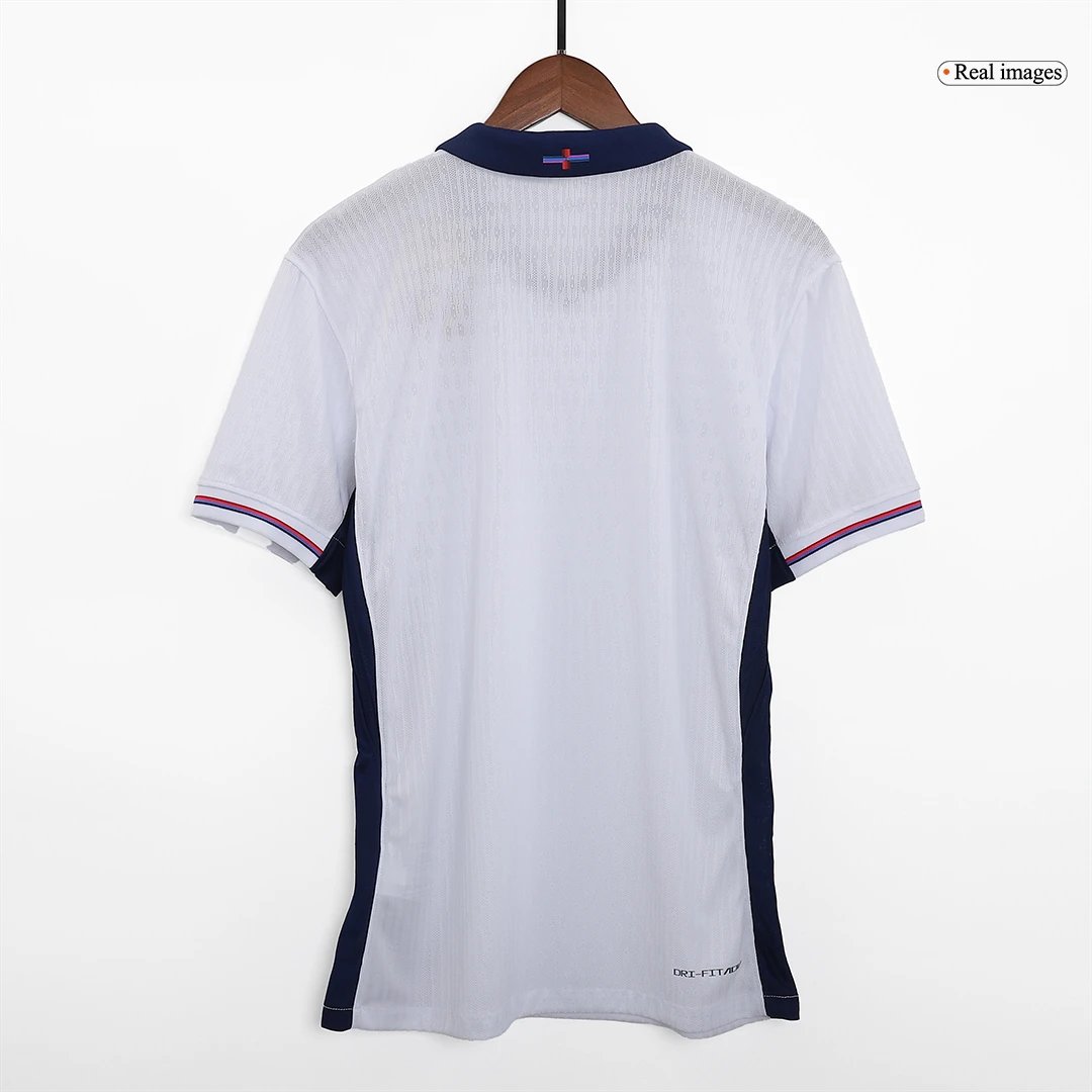 England 2024 Home Jersey (Player Version) — Photo 5