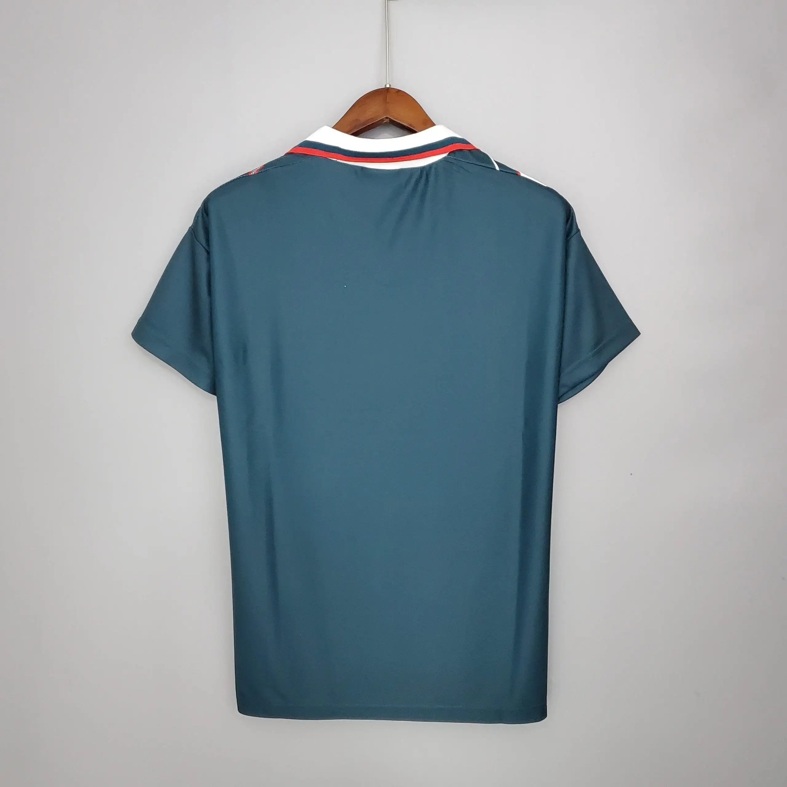 Wales 94/95 Retro Jersey — Photo 2
