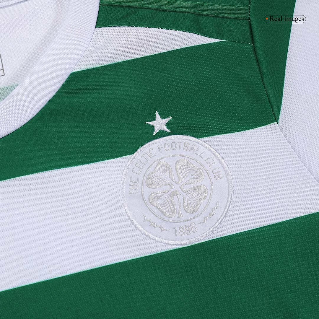 Celtic 23/24 Jersey — Photo 7