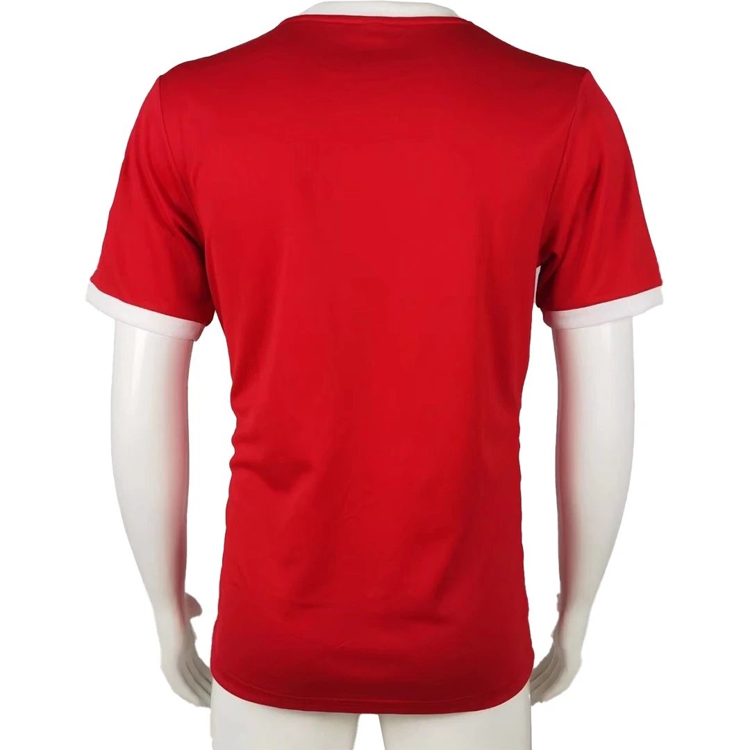Benfica 1972/73 Retro Home Jersey — photo 2