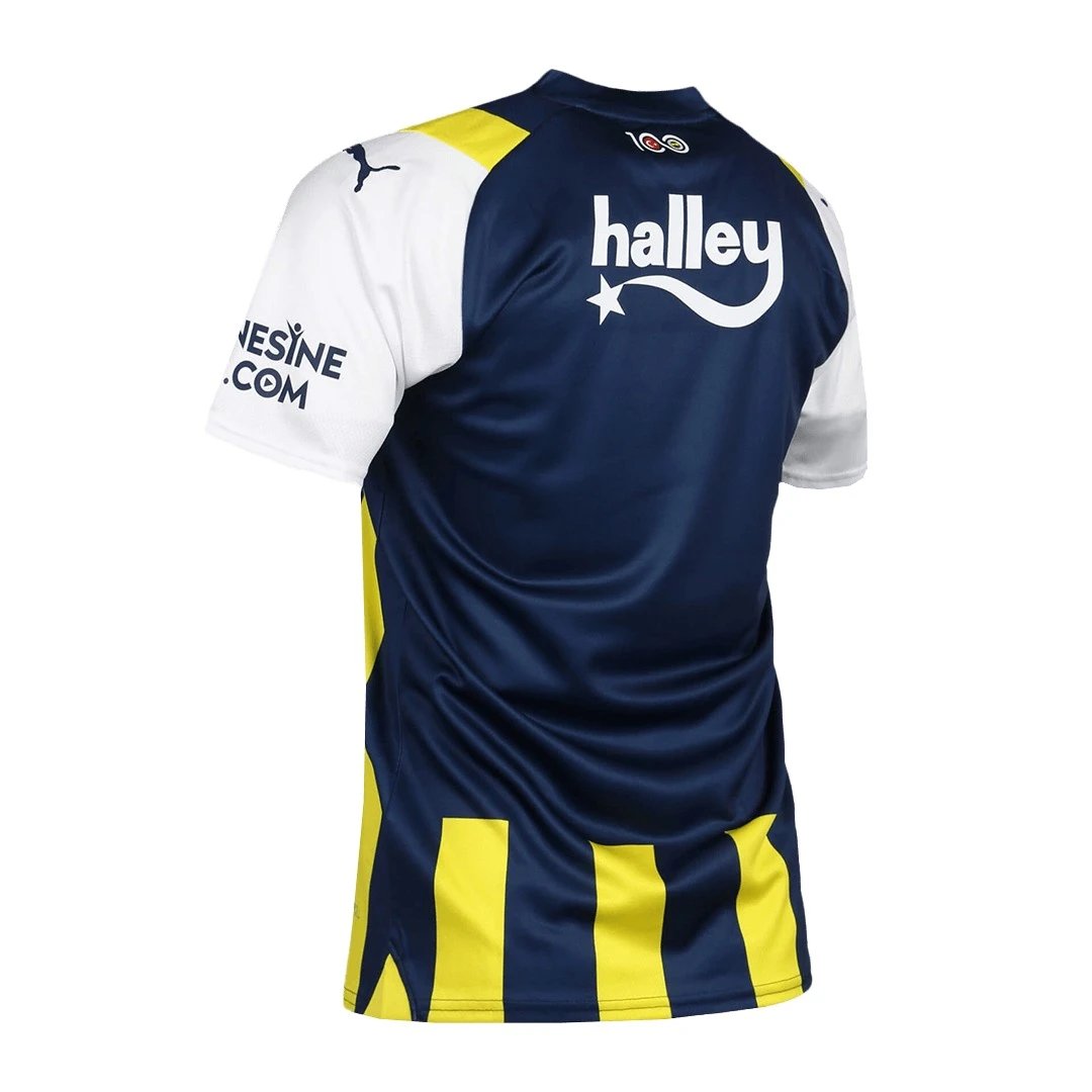 Fenerbahce 23/24 Home Jersey — photo 2