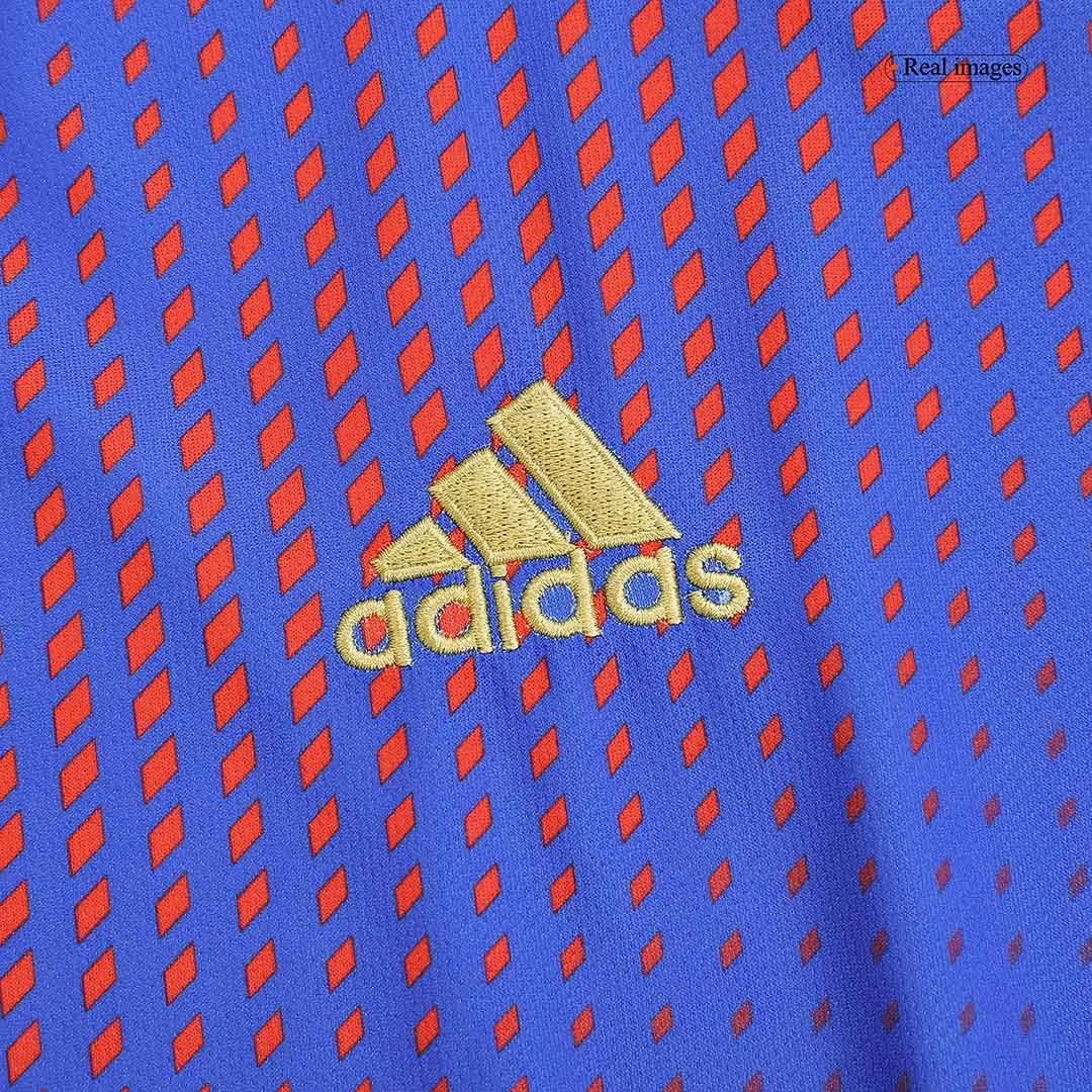 Olympique Lyonnais 22/23 Fourth Jersey — photo 9