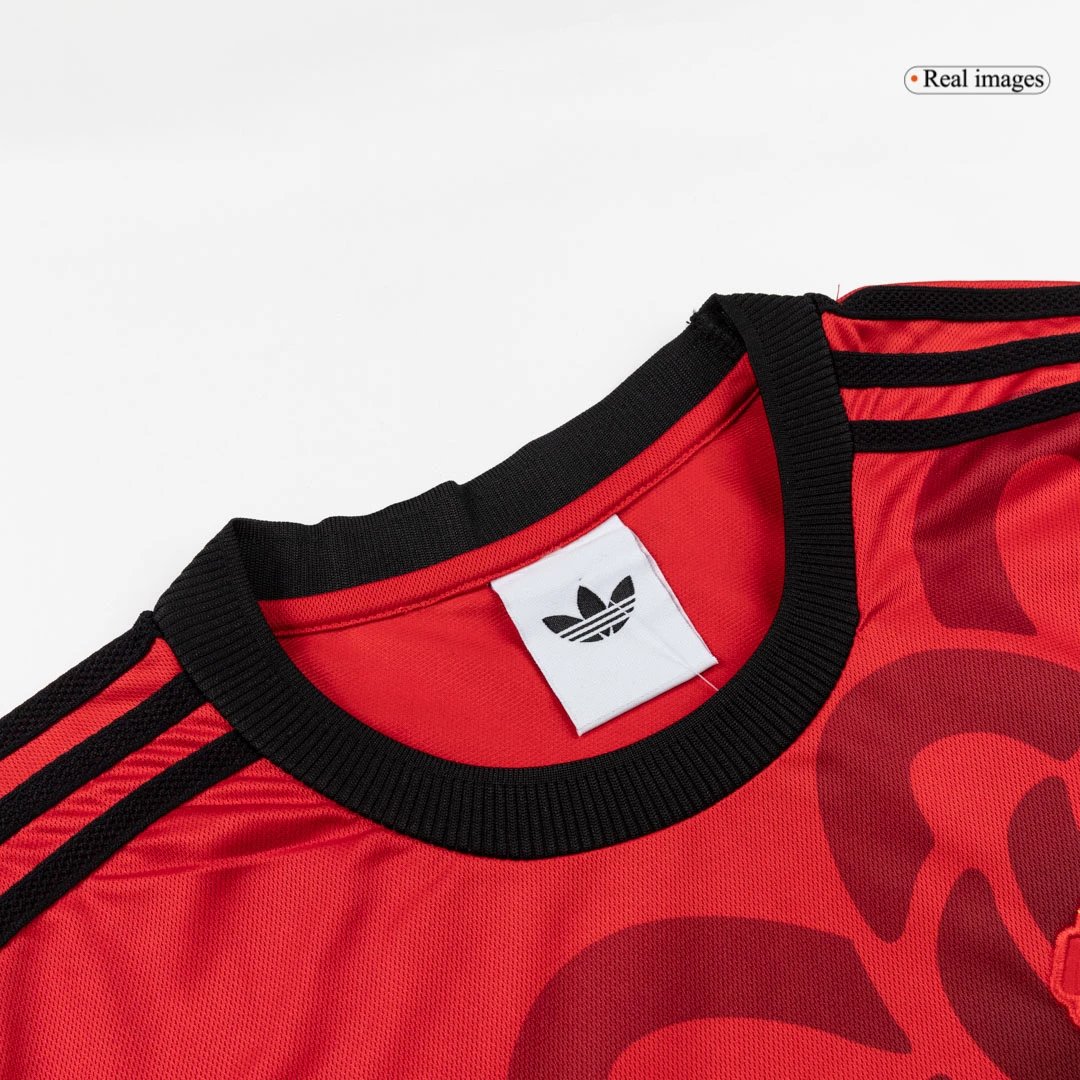 Manchester United 25/26 Jersey — photo 5