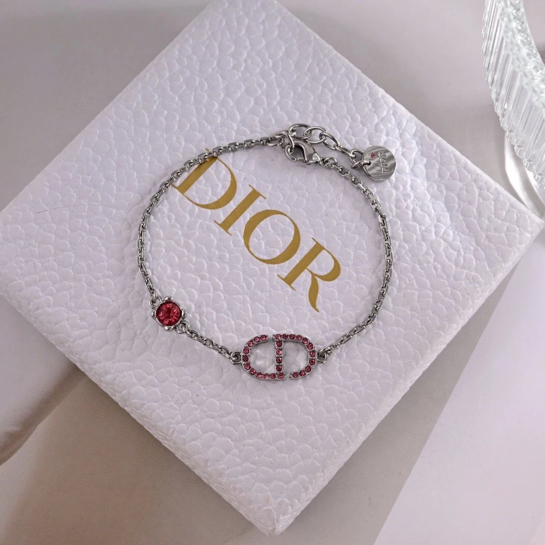 Dior Earrings Ver.B — photo 5
