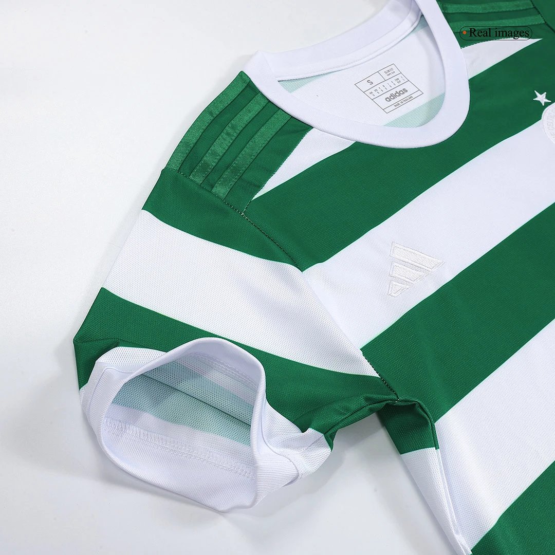 Celtic 23/24 Jersey — Photo 10