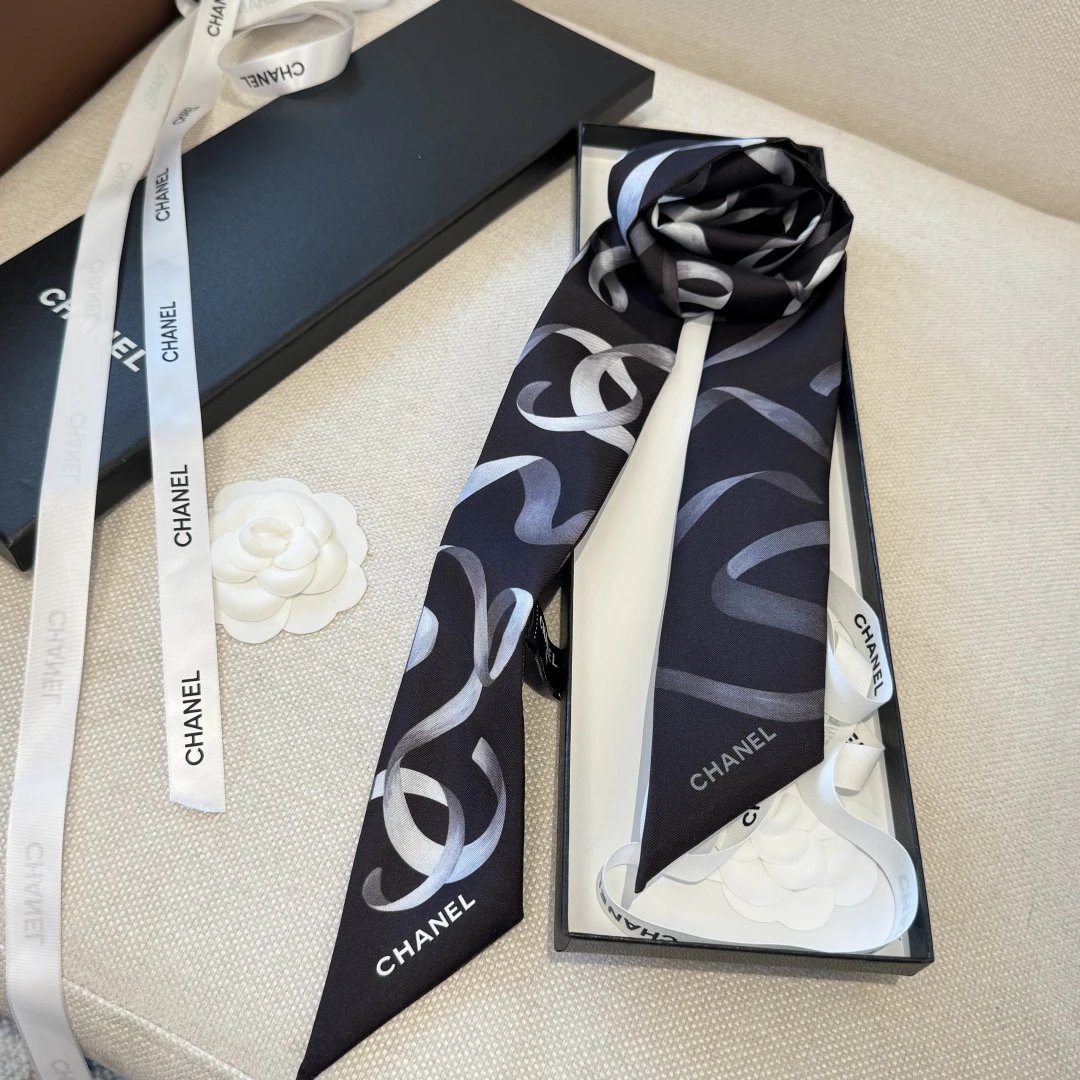 Chanel Silk Ribbon Ver.A — Zdjęcie 5