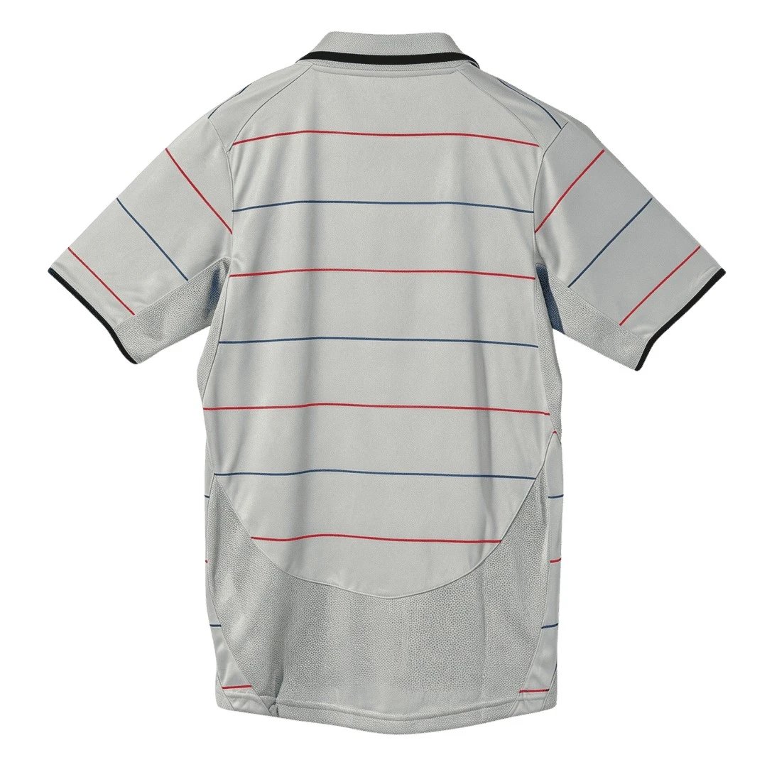 FC Barcelona 2003/04 Retro Away Jersey — photo 2