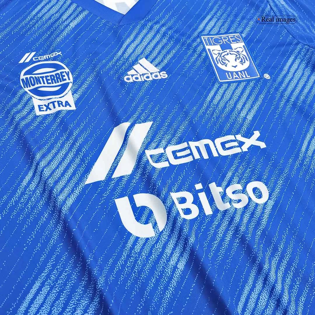 Tigres UANL 22/23 Away Jersey — QC