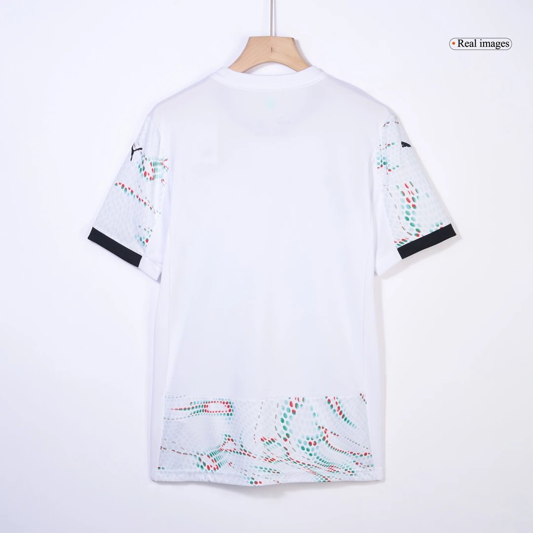 Portugal 2025 Away Jersey — photo 8