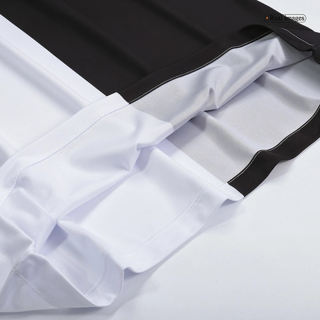 Corinthians 2023 Pre-Match Jersey — QC