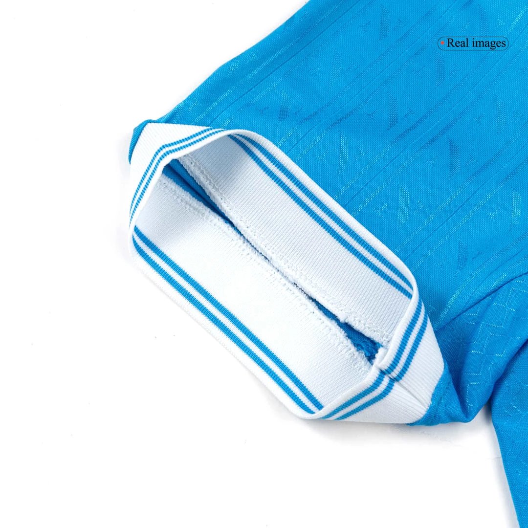 Napoli 25/26 Home Jersey (Player Version) — photo 10