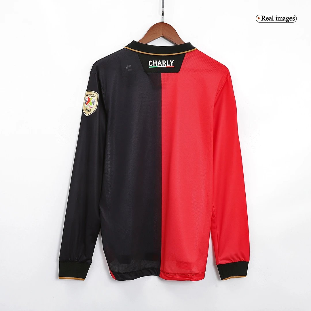 Chivas Guadalajara 22/23 Jersey — photo 4