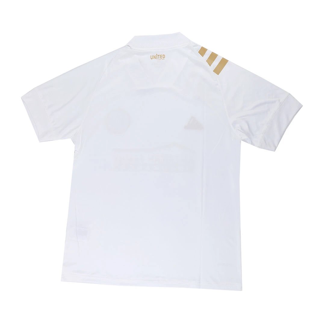 Atlanta United 2020 Away Jersey — photo 4