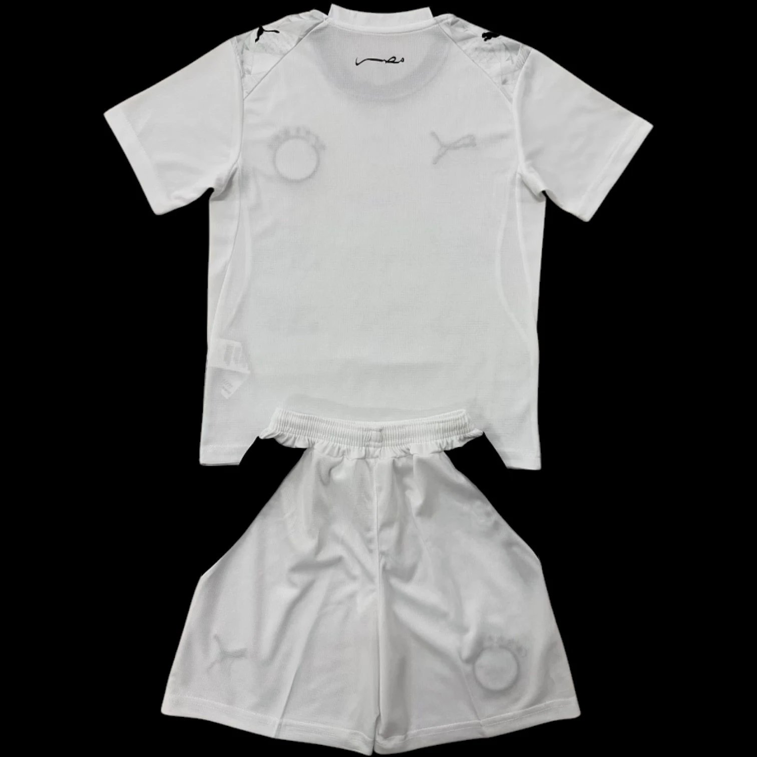 Egypt 2026 Away Jersey - Kids — Zdjęcie 2