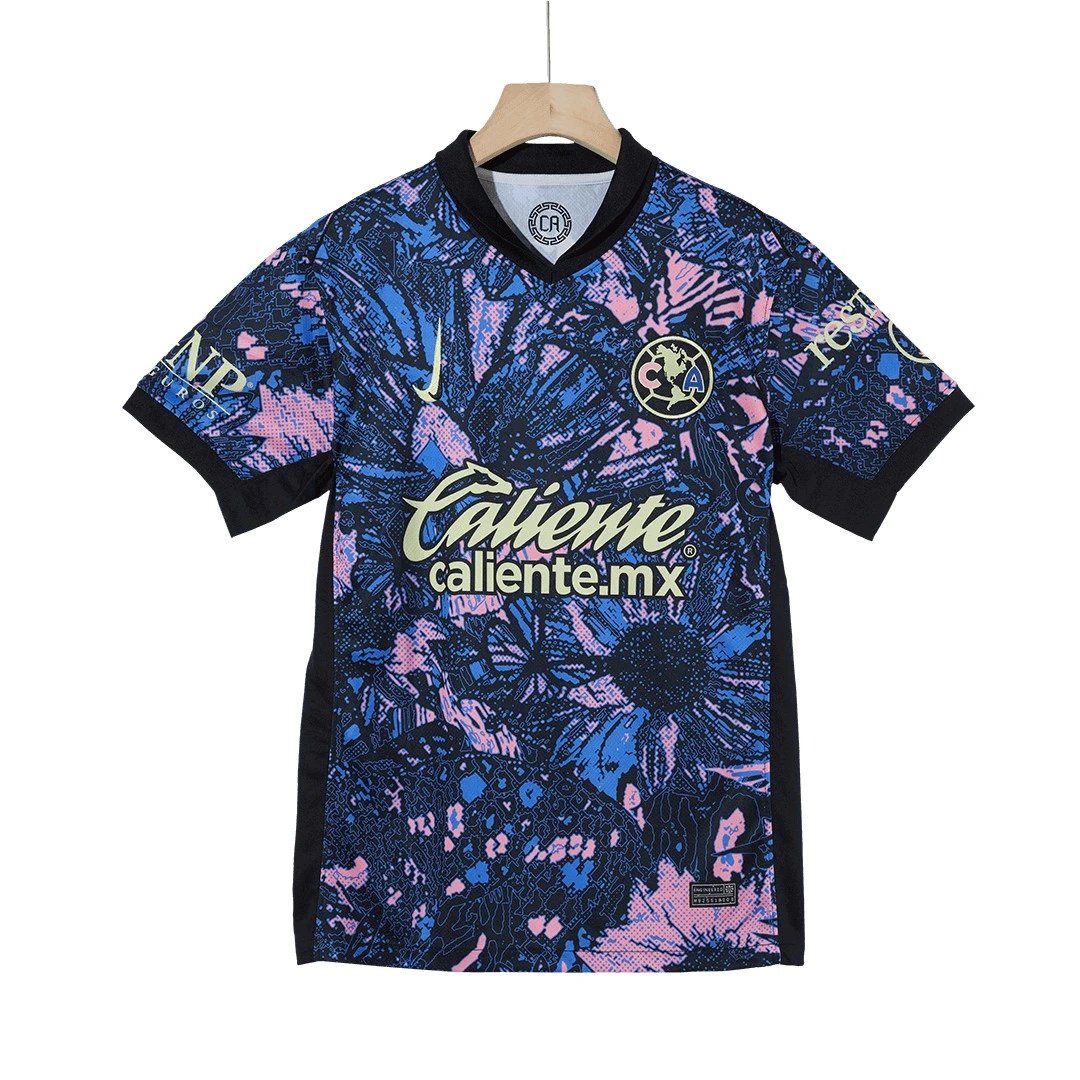 Club America 24/25 Third Jersey — photo 4