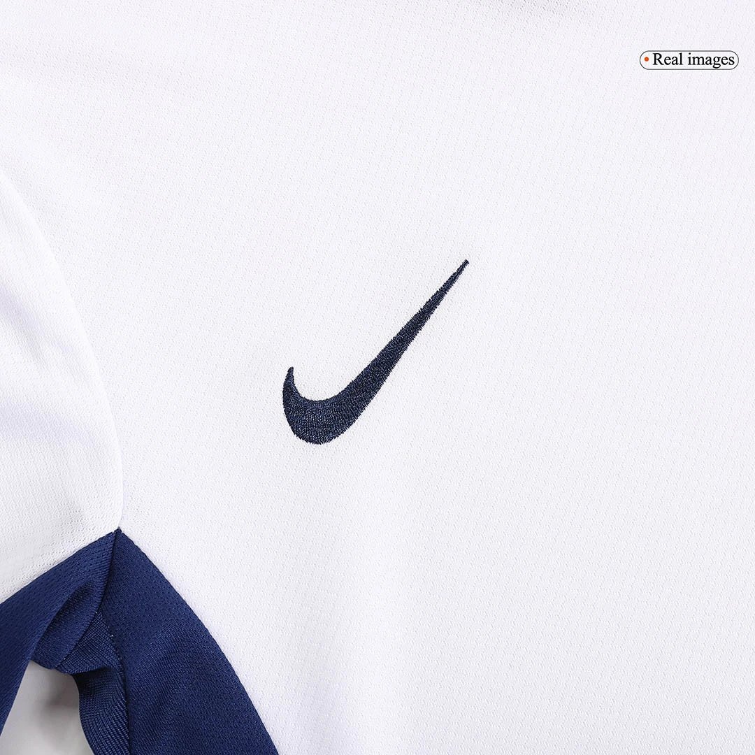 England 2024 Home Jersey - Kids — photo 10