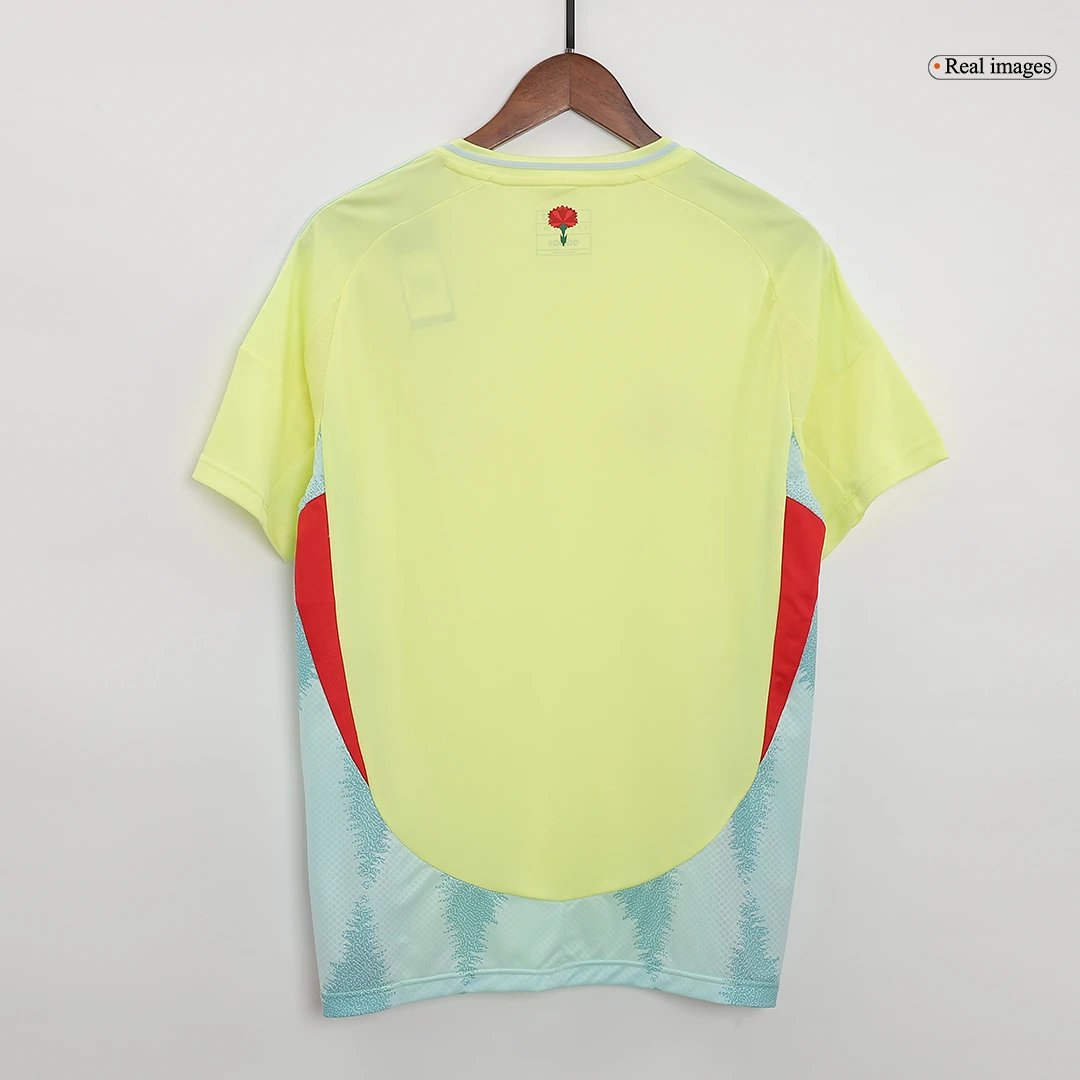 Spain 2024 Away Jersey — photo 6