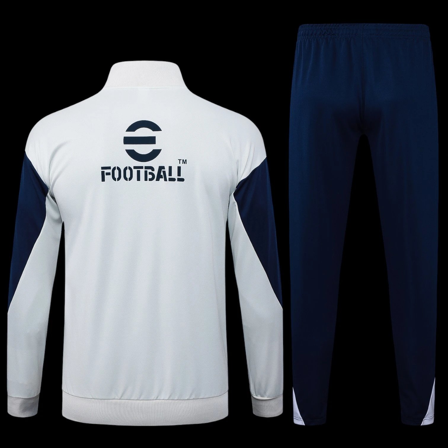 Inter Milan Training Tracksuit — Photo 2