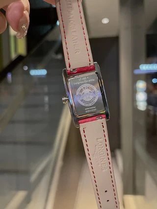 Longines DolceVita Automatic Ladies Watch 22mm Ver.A — photo 6