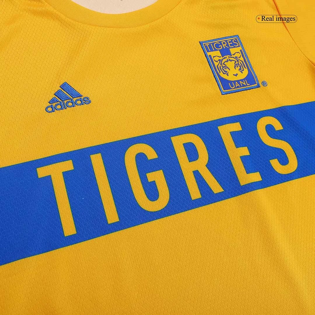 Tigres UANL 22/23 Home Jersey - Women — photo 12