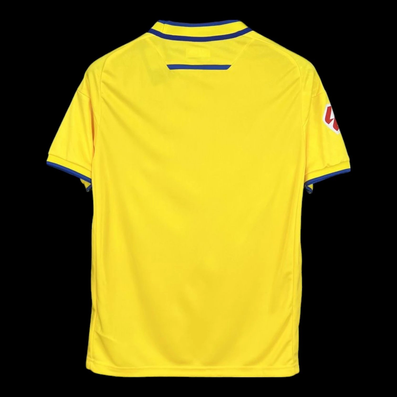 Cádiz 25/26 Home Jersey — QC