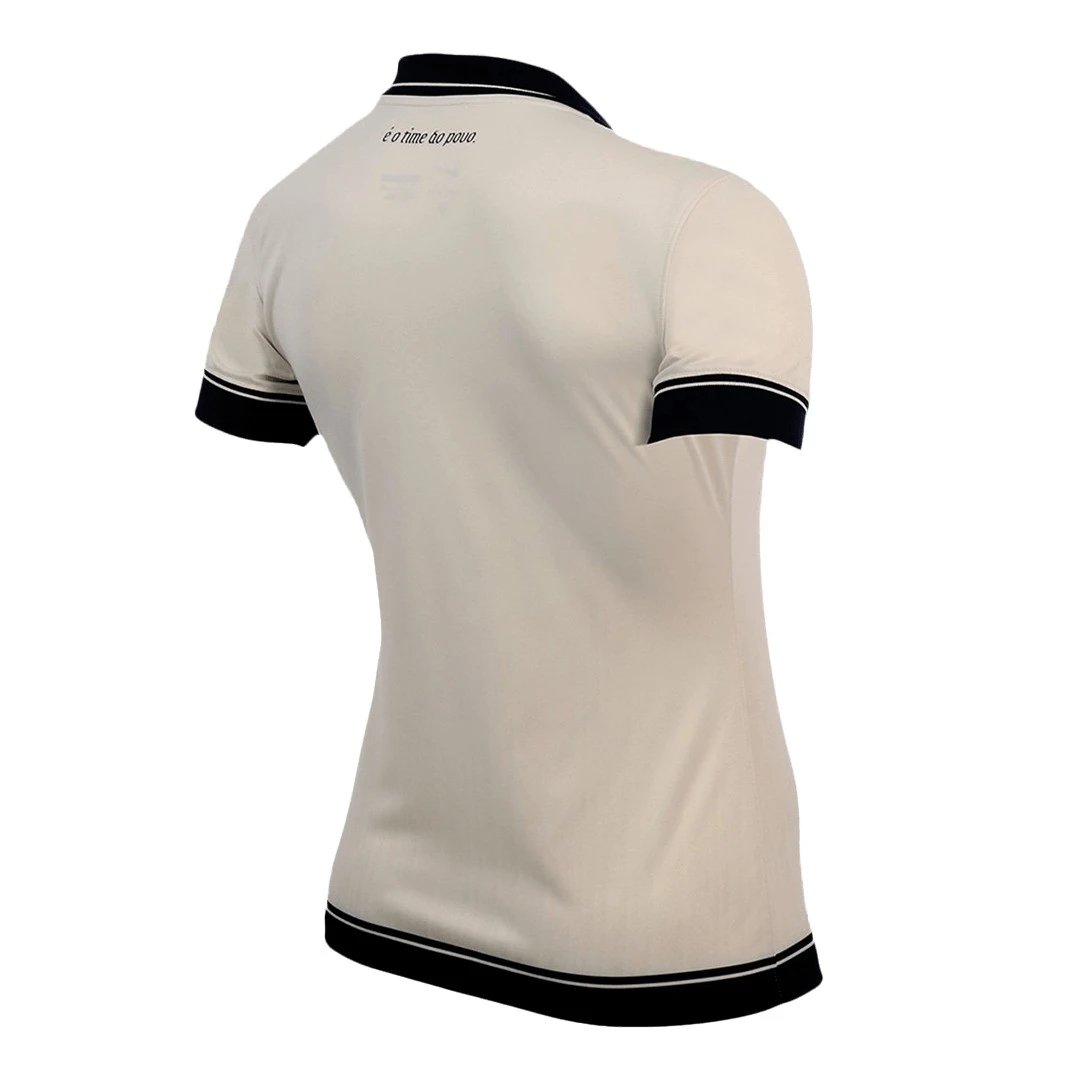 Corinthians 2023 Fourth Jersey - Women — photo 2